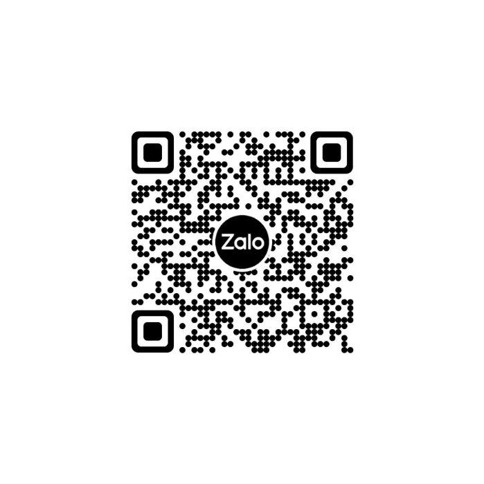 Lab 505 Zalo QR code